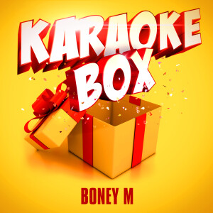 收聽Karaoke的Brown Girl in the Ring (Ab) [Karaoke Playback with Backing Vocals] [Made Famous by Boney M]歌詞歌曲