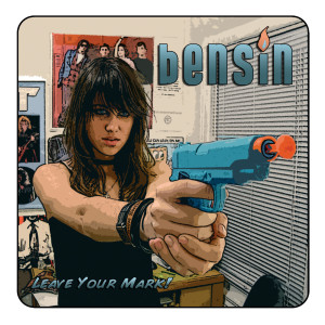 Listen to Old School song with lyrics from Bensin