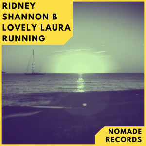 Album Running oleh Ridney