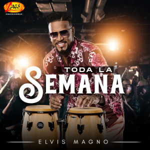 Album Toda La Semana from 