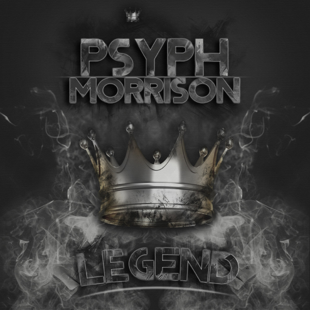 Legend (Explicit)