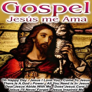 Varios Artistas的專輯Gospel - Jesus Me Ama