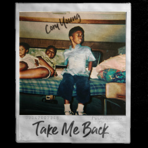 Cory Young的专辑Take Me Back