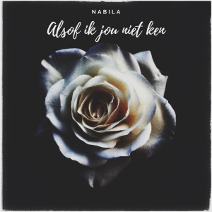 ดาวน์โหลดและฟังเพลง Alsof Ik Jou Niet Ken พร้อมเนื้อเพลงจาก Nabila