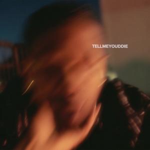 收聽Darius James的TELLMEYOUDDIESLOWLY歌詞歌曲