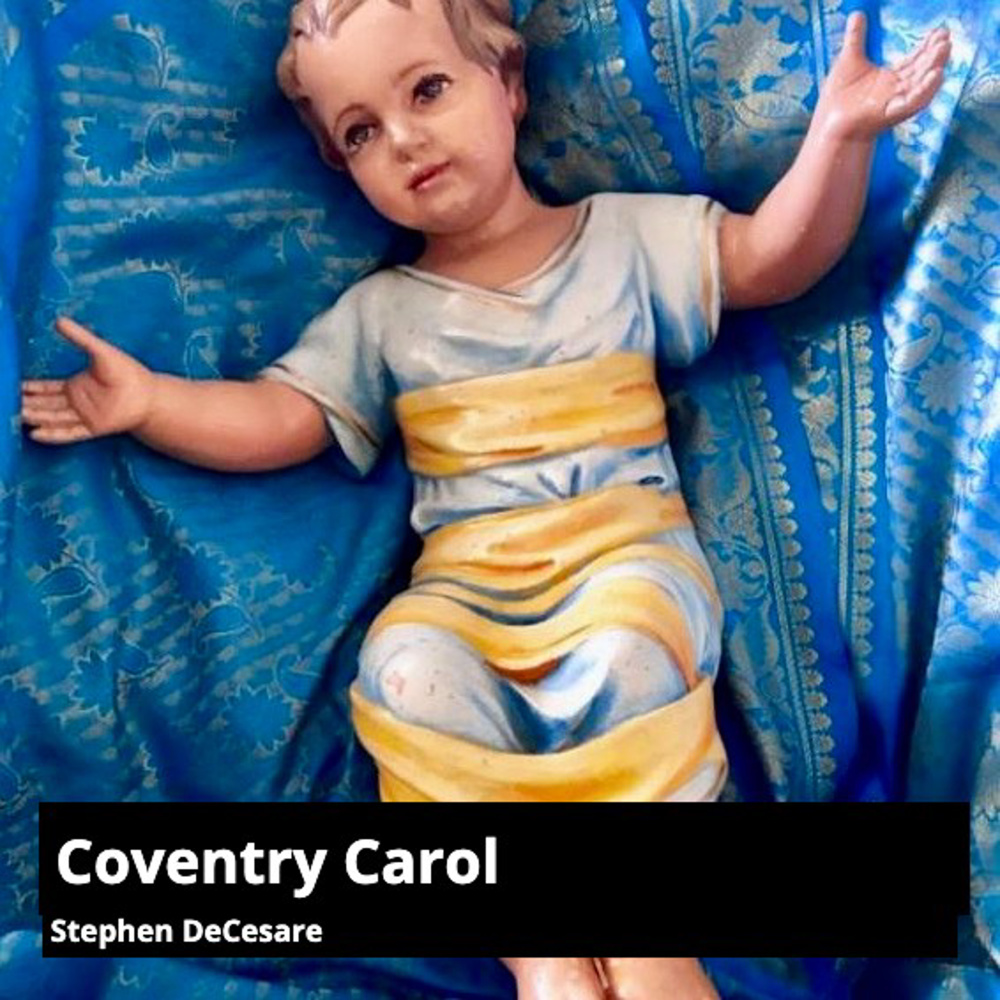 Coventry Carol