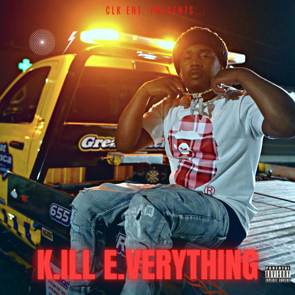 Never Said Nun (Explicit)