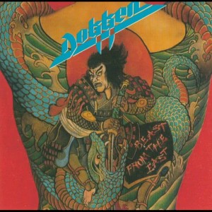 ดาวน์โหลดและฟังเพลง Into the Fire (Live - Japan 1988) (Live in Japan, 1988) พร้อมเนื้อเพลงจาก Dokken