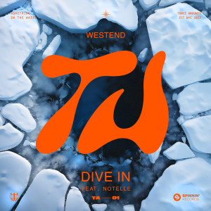 Westend的專輯Dive In (feat. Notelle)