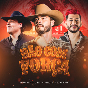 Album Bão Com Força from 