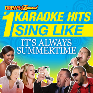 收聽Karaoke的Summertime (Karaoke Version)歌詞歌曲