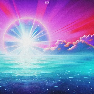Album rise (Explicit) from Waves