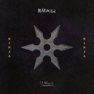 收聽Marracash的Ninja歌詞歌曲