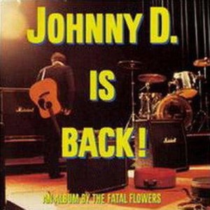 ดาวน์โหลดและฟังเพลง Dear Friends พร้อมเนื้อเพลงจาก The Fatal Flowers