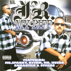 收聽Mr. JR的El Cora R.I.P. (Explicit)歌詞歌曲