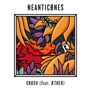 Neanticønes的專輯Crush