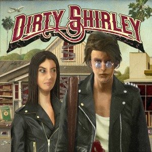 收聽Dirty Shirley的Dirty Blues歌詞歌曲