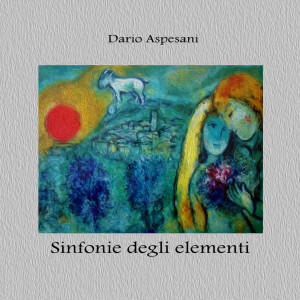 อัลบัม Sinfonie degli elementi ศิลปิน Dario Aspesani