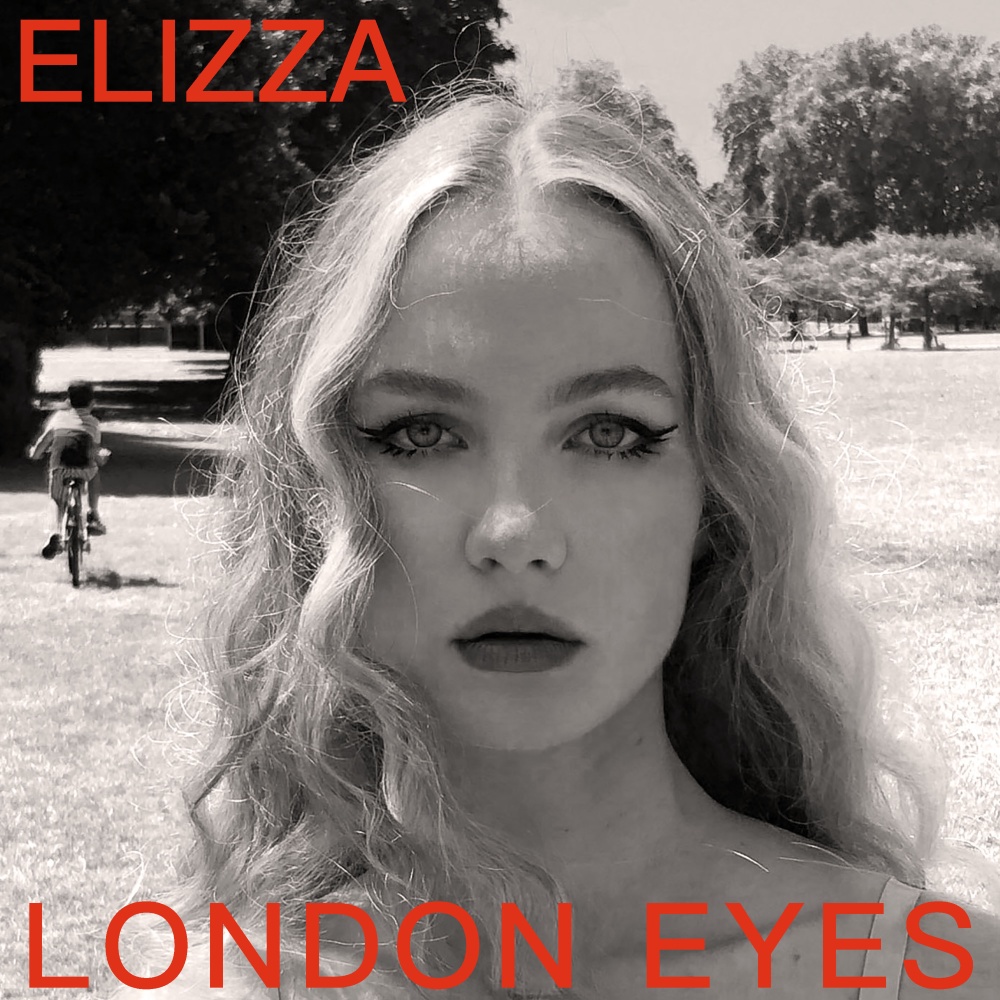 London Eyes (Explicit)