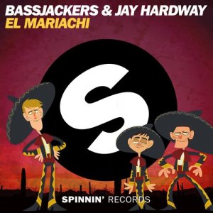 ดาวน์โหลดและฟังเพลง El Mariachi (Extended Mix) (Extended Version) พร้อมเนื้อเพลงจาก Jay Hardway