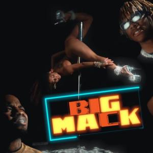 Album BIG MACK (feat. Kenndog) (Explicit) from Kenndog