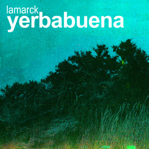 Album Yerbabuena (Single Version) from 