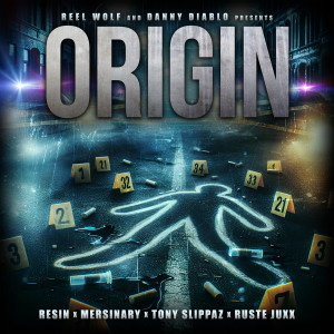 Listen to Origin (Explicit) song with lyrics from Reel Wolf