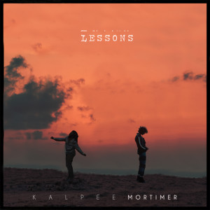 Kalpee的专辑Lessons