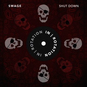 Album Shut Down oleh SWAGE