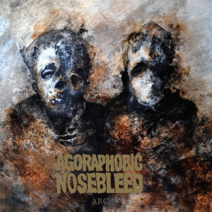 收聽Agoraphobic Nosebleed的Gnaw歌詞歌曲
