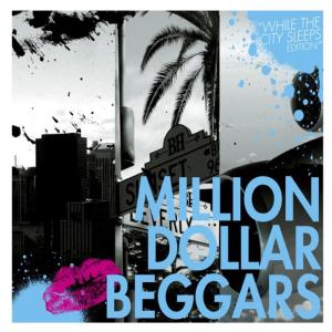 ดาวน์โหลดและฟังเพลง I'm Sorry, But I'm Not Sorry พร้อมเนื้อเพลงจาก Million Dollar Beggars