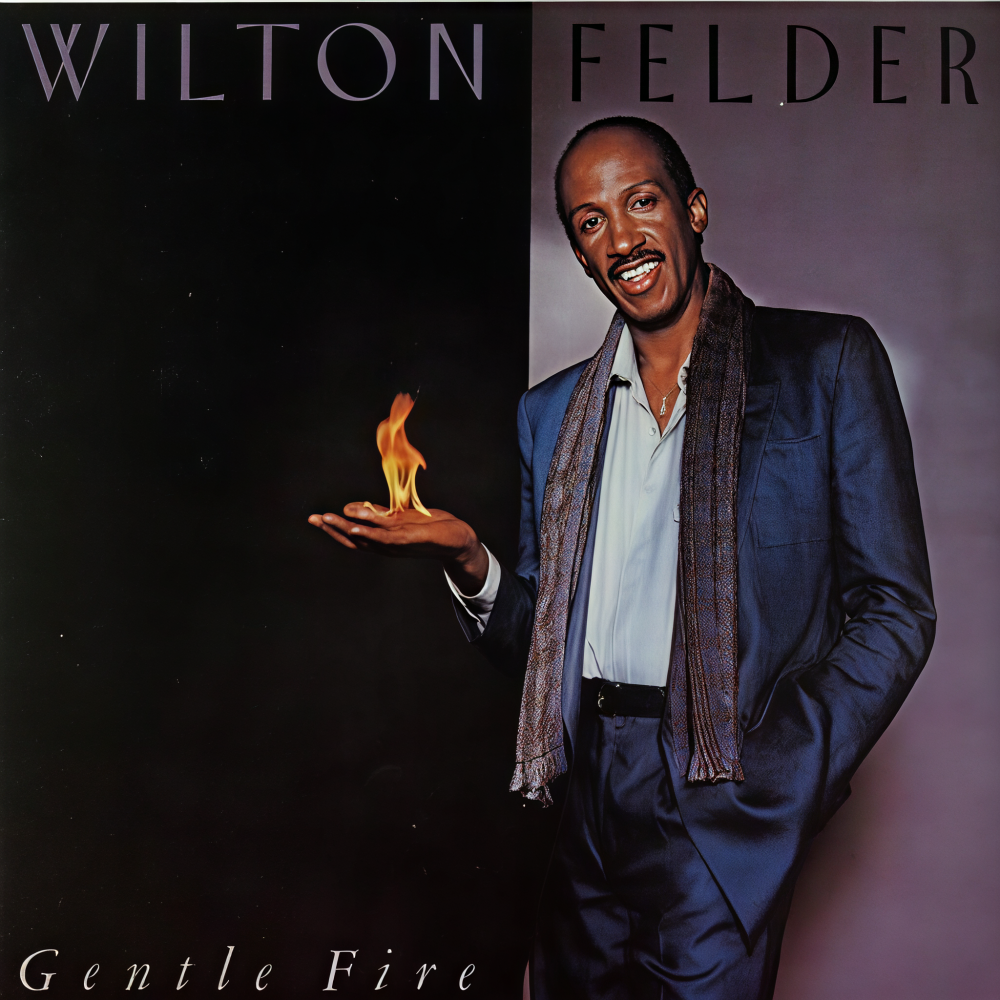 Wilton Felder