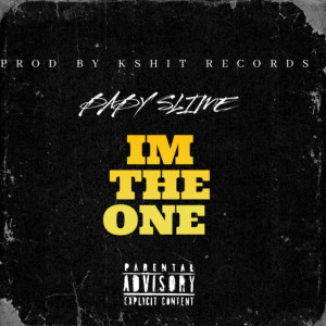 Baby Slime的專輯IM THE ONE (Explicit)