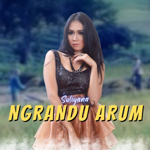 Album Ngrandu Arum from Agus Sss