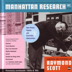 收聽Raymond Scott的Nescafe歌詞歌曲