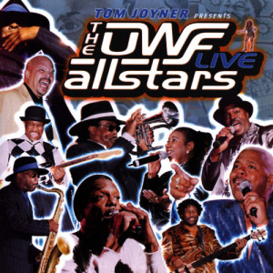 ดาวน์โหลดและฟังเพลง Tom Joyner Intro พร้อมเนื้อเพลงจาก The United We Funk All Stars