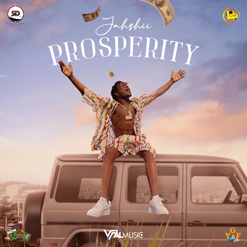 Prosperity (Raw|Explicit)