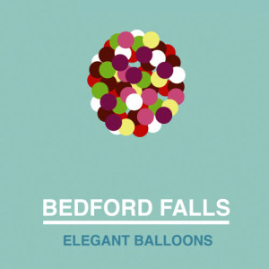 收聽Bedford Falls的Cunningham歌詞歌曲