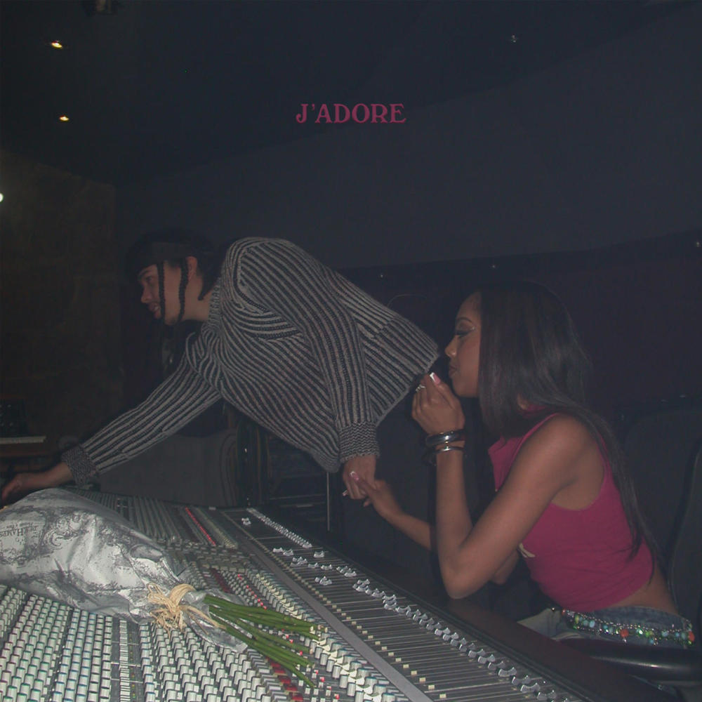 J'adore (Explicit)