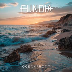 收聽Eunoia的Oceanfront歌詞歌曲