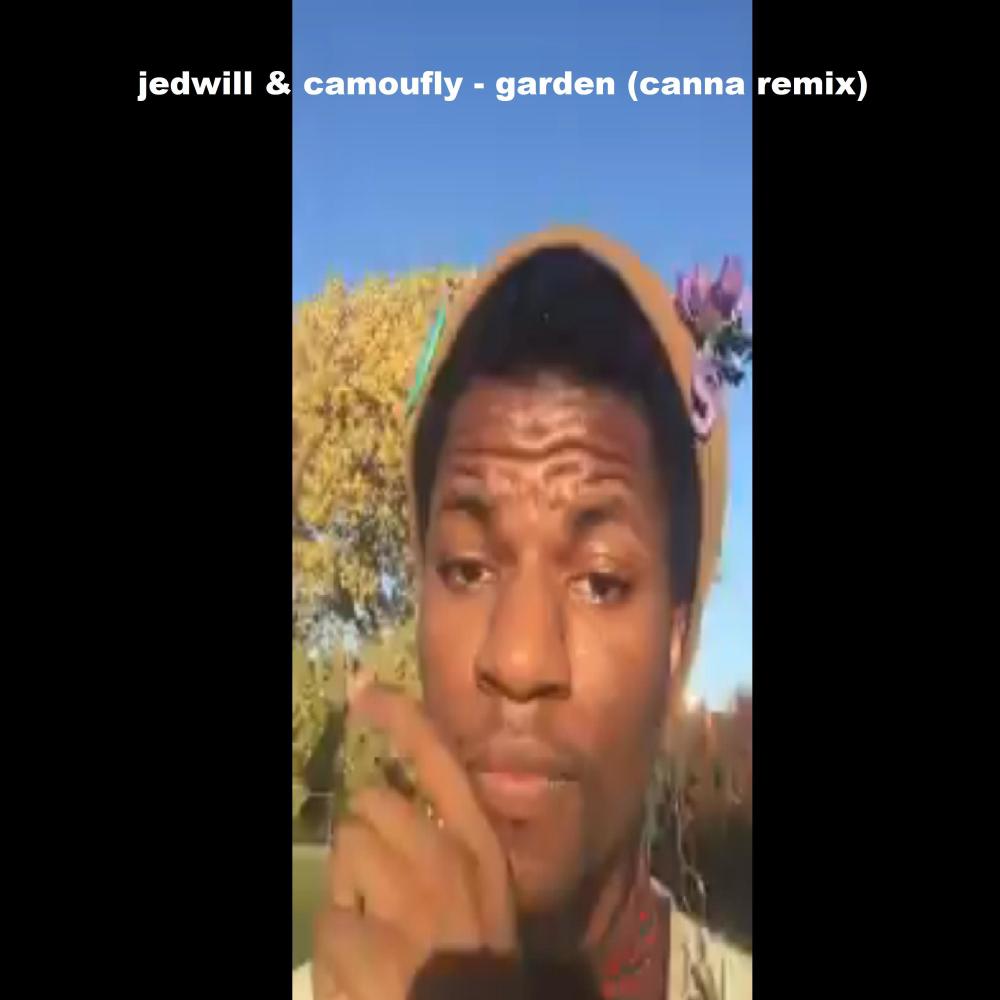 Garden (Canna remix) (Explicit) (Canna remix|Explicit)