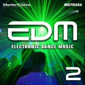 Marc Ferrari的專輯EDM 2