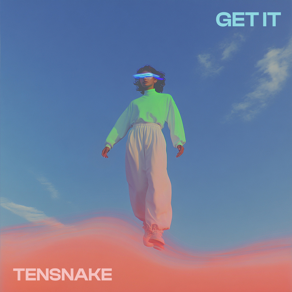 Get It (Extended Mix)