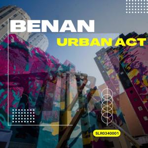Listen to Urban Act song with lyrics from Benan