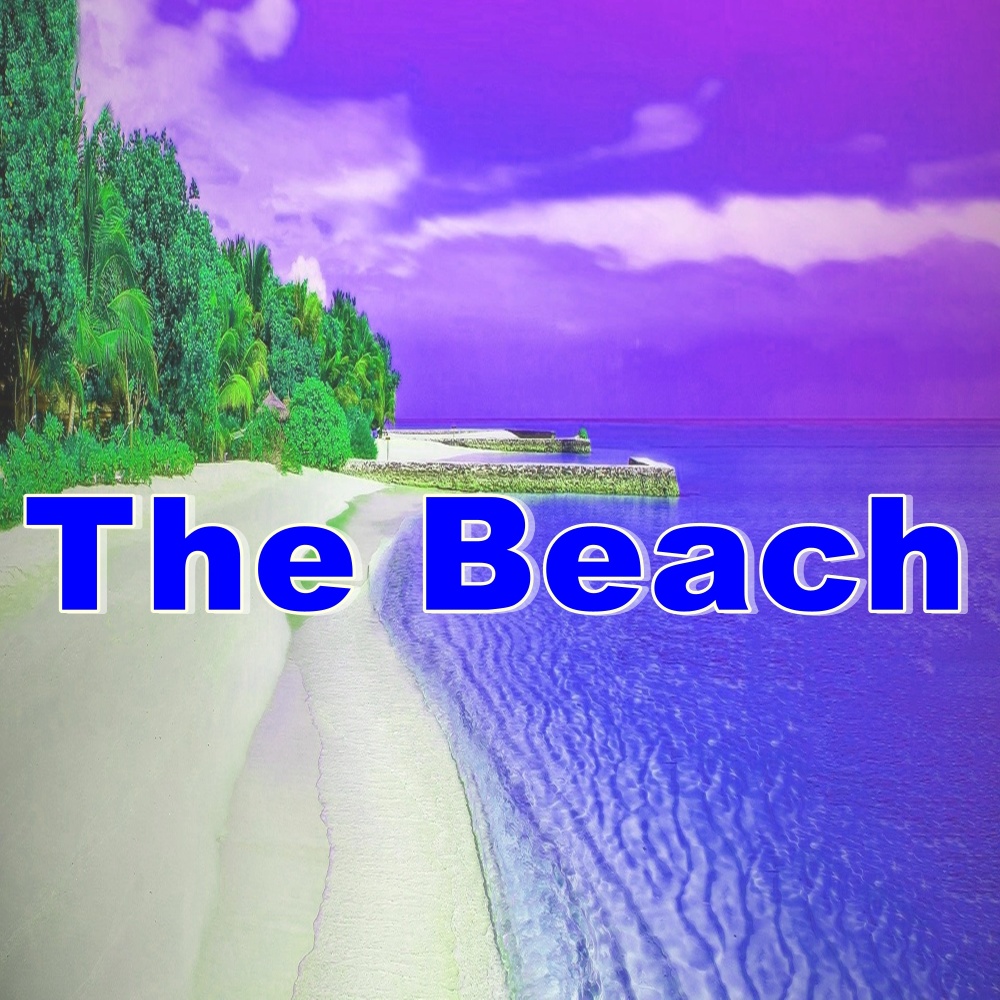 The Beach