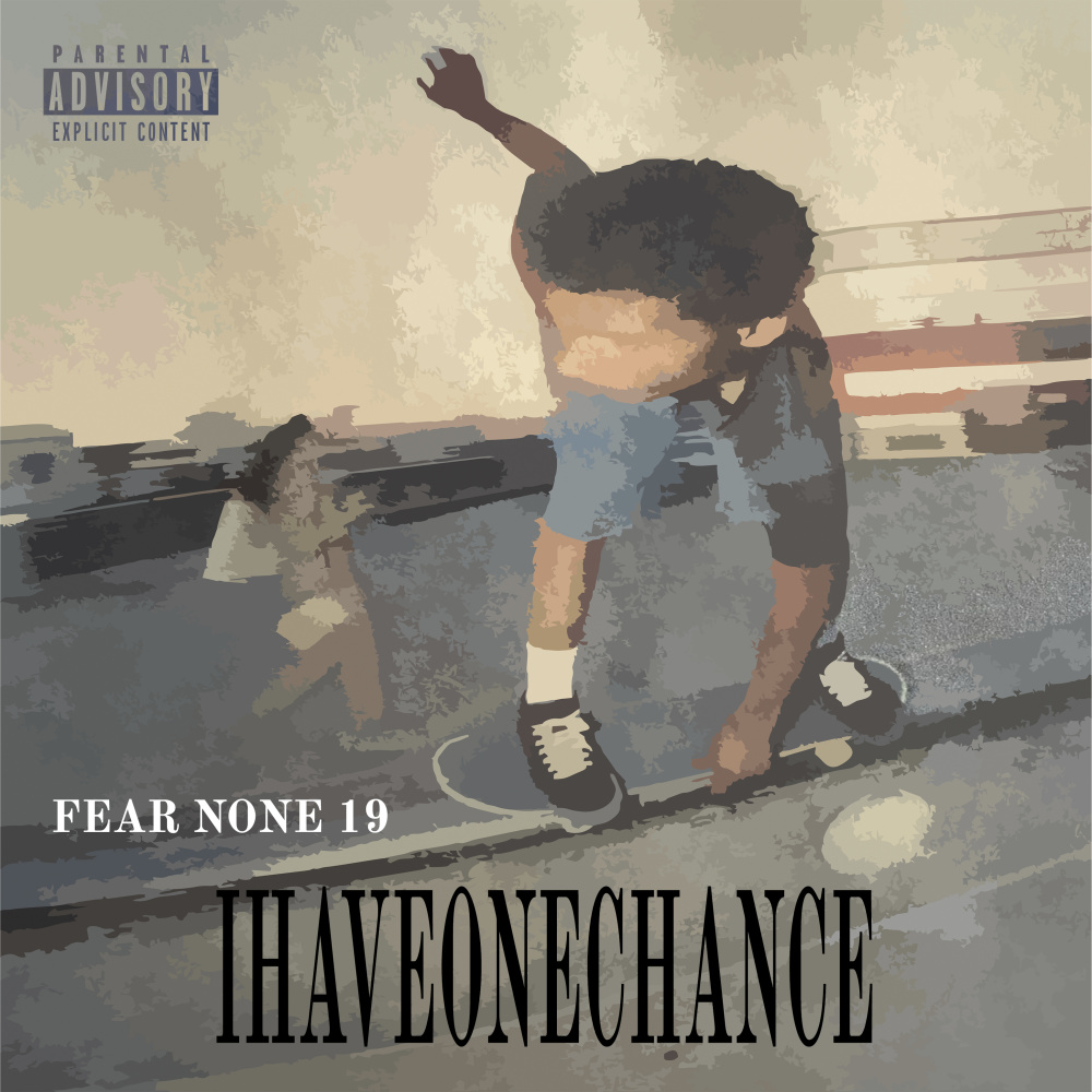 Fear None