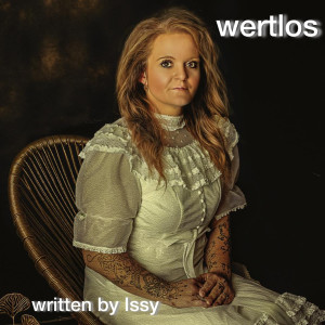 Album Wertlos from Issy