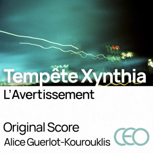 Listen to Earthside song with lyrics from Alice Guerlot Kourouklis