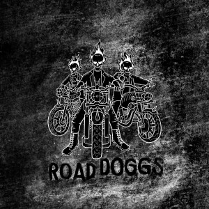 Album Road Doggs from maddame...