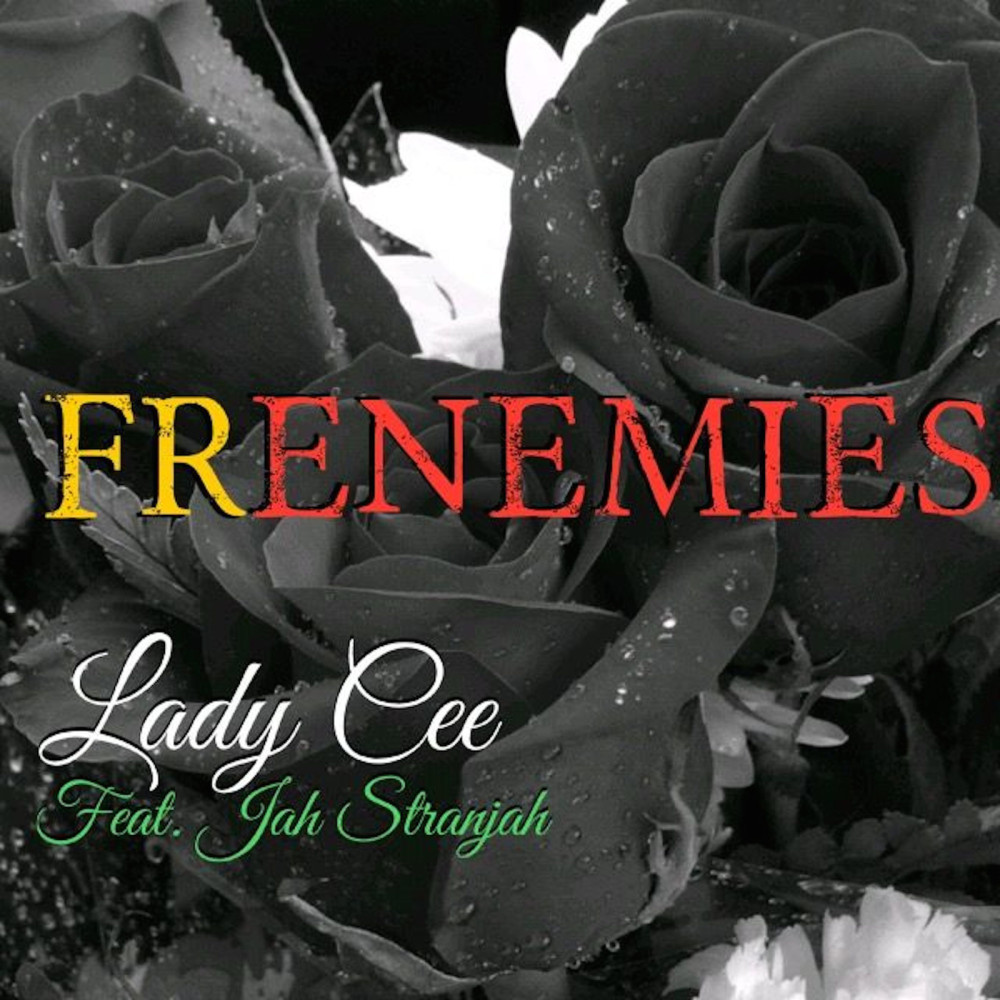 Frenemies (feat. Jah Stranjah) (Explicit)